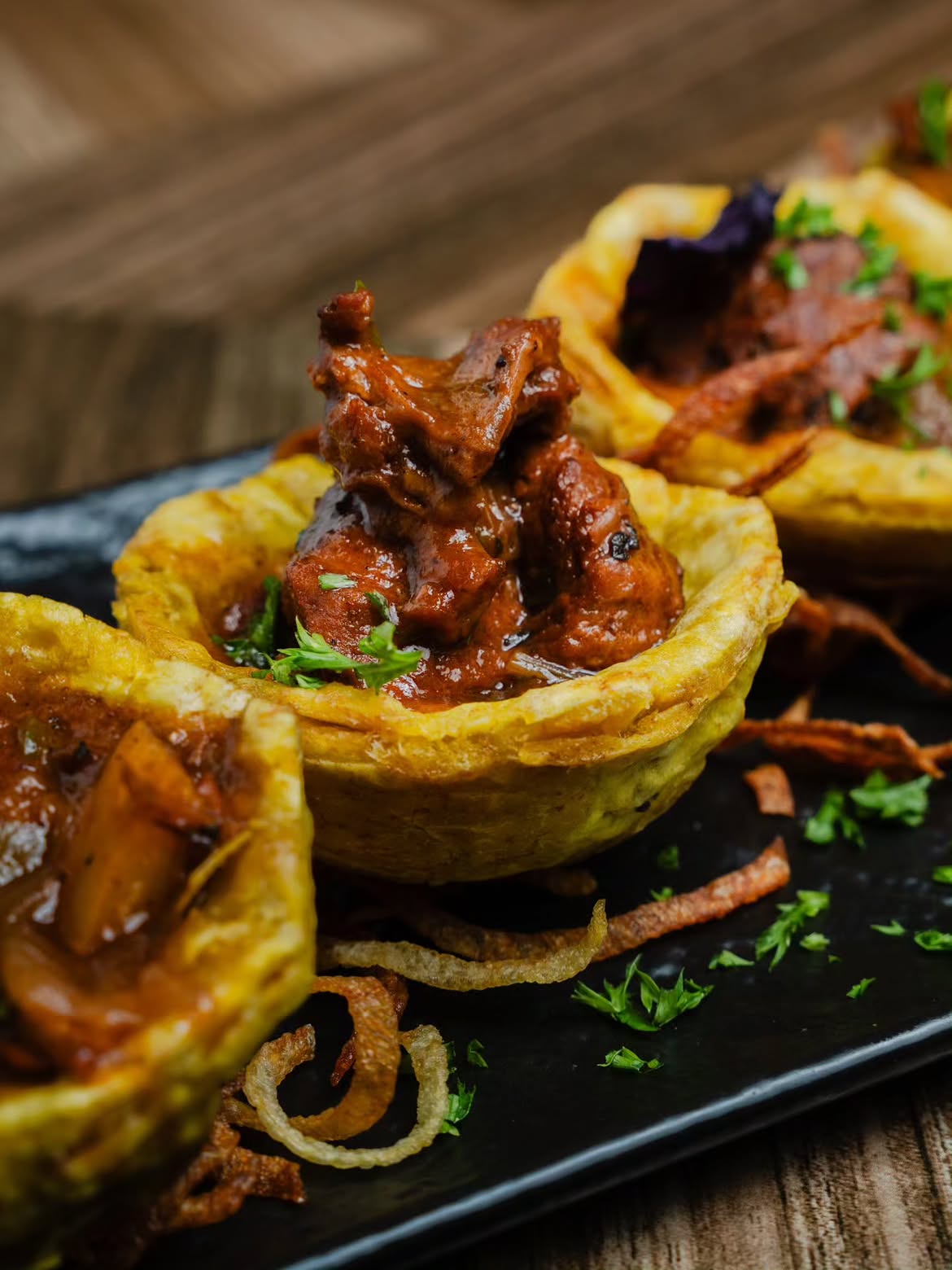 Mofonguitos de chivo